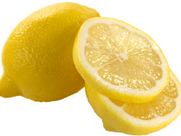 Lemons – Alkalizing Effect