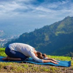 Yoga Poses to Energize Your Morning