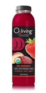 red-radiance